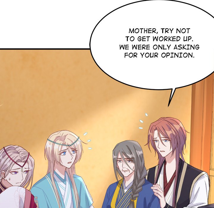 Read Four New Husbands chapter 28 image 82 on Lezhin