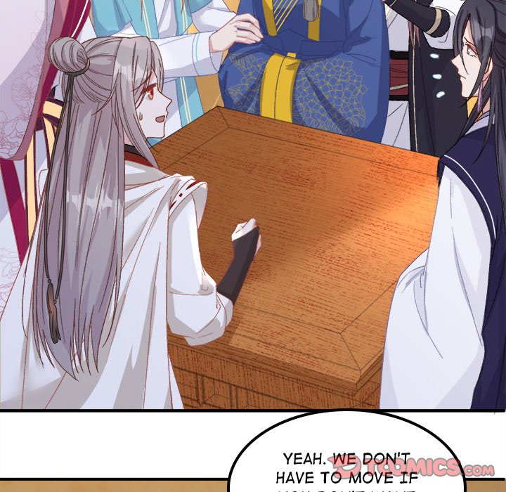 Read Four New Husbands chapter 28 image 83 on Lezhin