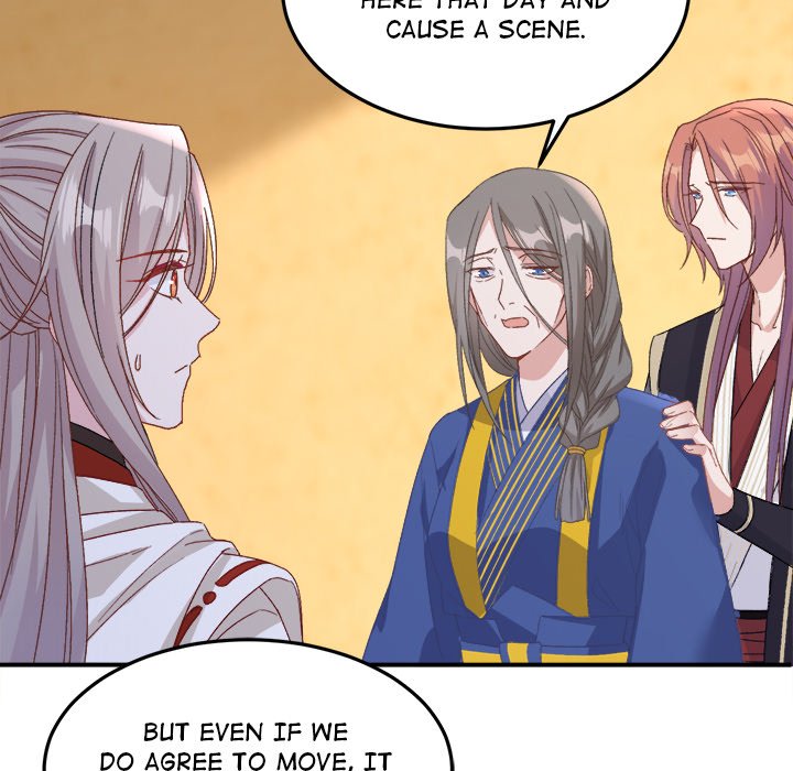 Read Four New Husbands chapter 28 image 86 on Lezhin