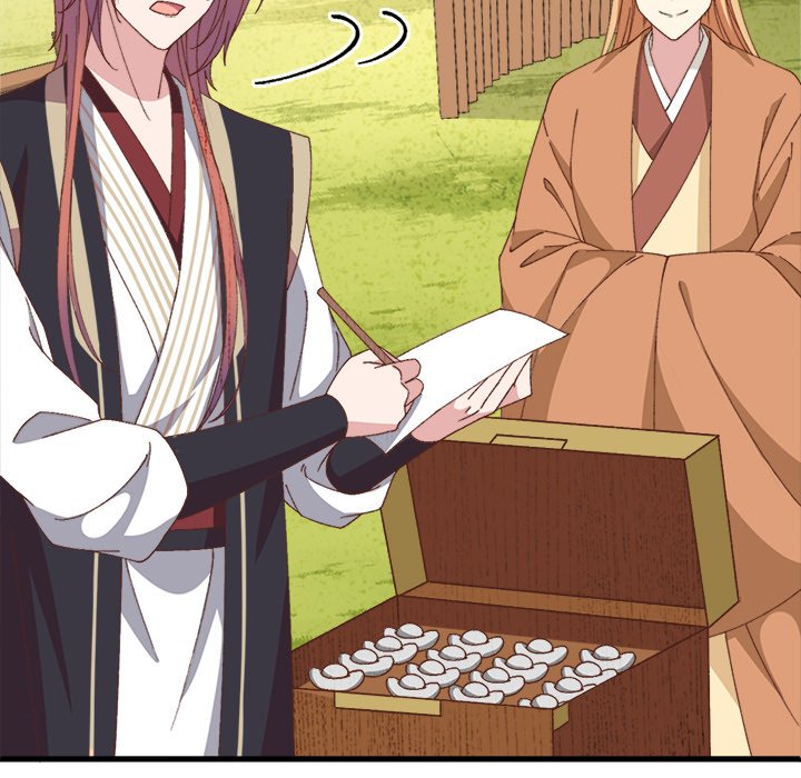 Read Four New Husbands chapter 28 image 9 on Lezhin