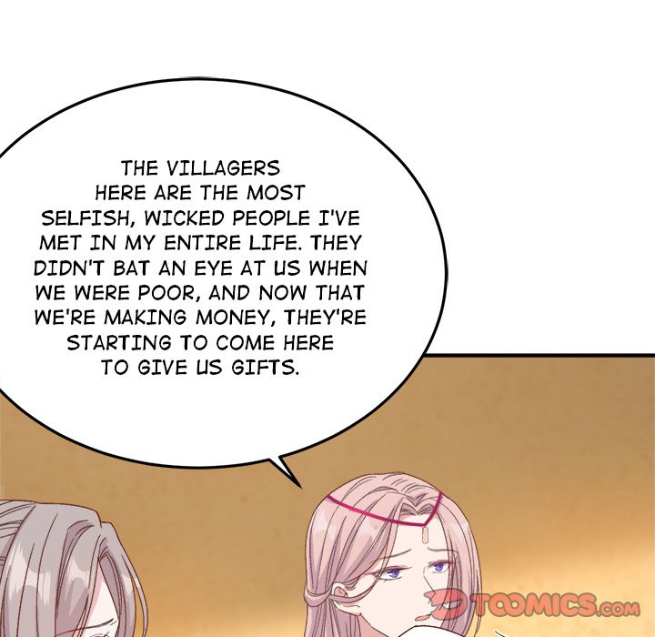 Read Four New Husbands chapter 28 image 92 on Lezhin