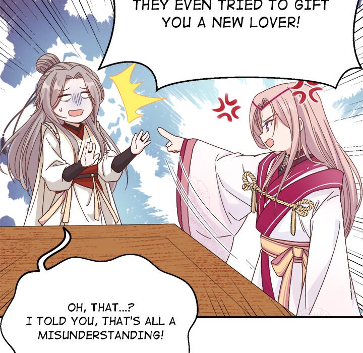 Read Four New Husbands chapter 28 image 95 on Lezhin