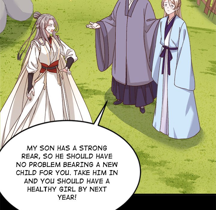 Read Four New Husbands chapter 28 image 97 on Lezhin