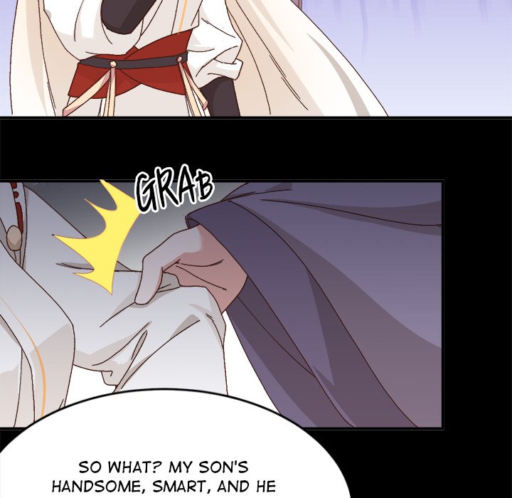 Read Four New Husbands chapter 28 image 99 on Lezhin