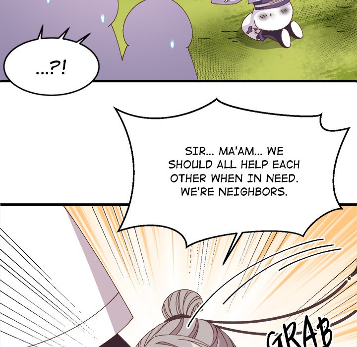 Read Four New Husbands chapter 29 image 10 on Lezhin