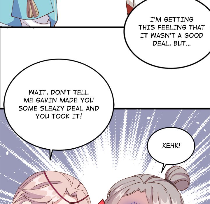 Read Four New Husbands chapter 29 image 100 on Lezhin