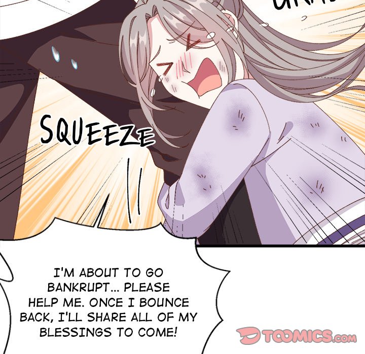 Read Four New Husbands chapter 29 image 11 on Lezhin