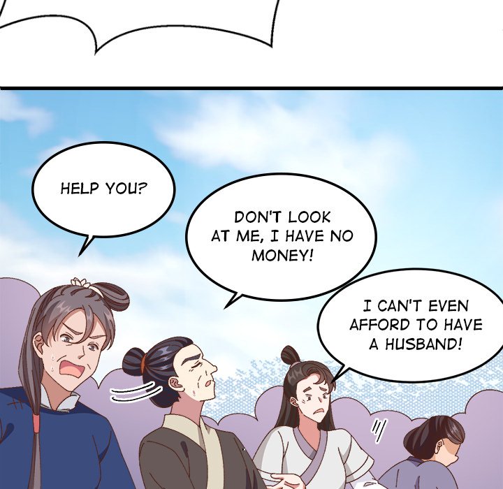 Read Four New Husbands chapter 29 image 12 on Lezhin