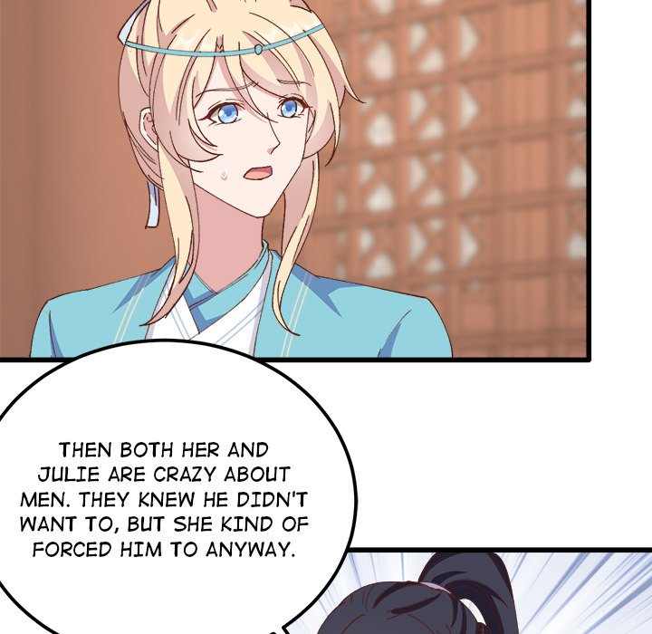 Read Four New Husbands chapter 29 image 123 on Lezhin
