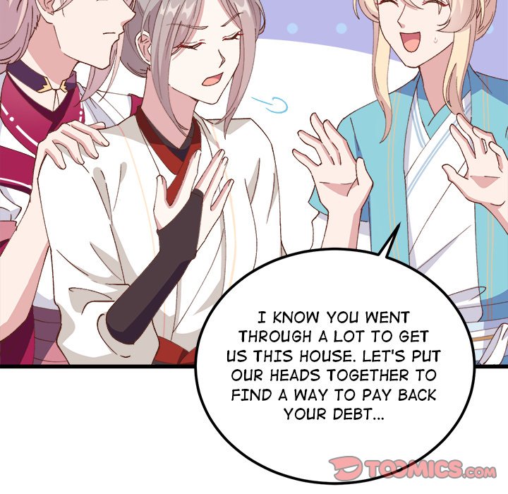 Read Four New Husbands chapter 29 image 128 on Lezhin