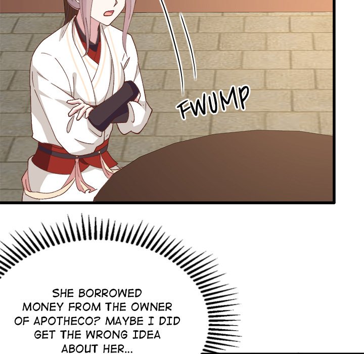 Read Four New Husbands chapter 29 image 131 on Lezhin