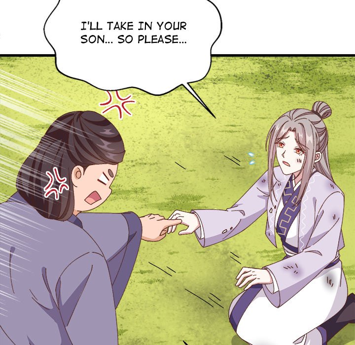 Read Four New Husbands chapter 29 image 16 on Lezhin