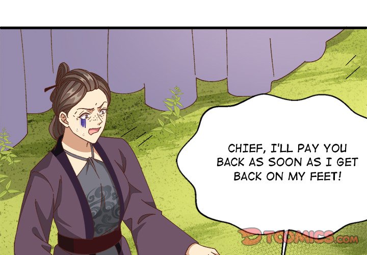 Read Four New Husbands chapter 29 image 2 on Lezhin