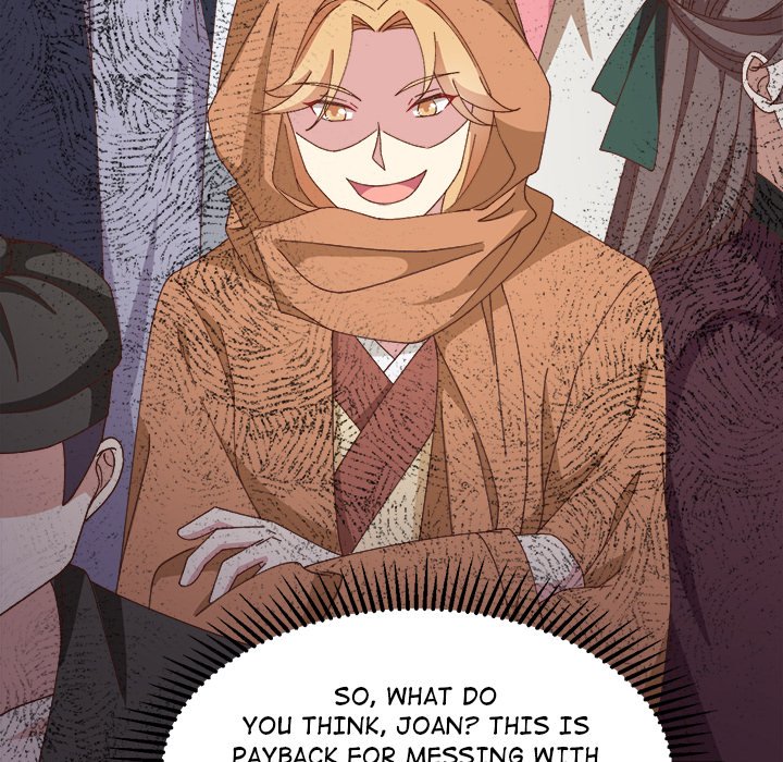 Read Four New Husbands chapter 29 image 21 on Lezhin