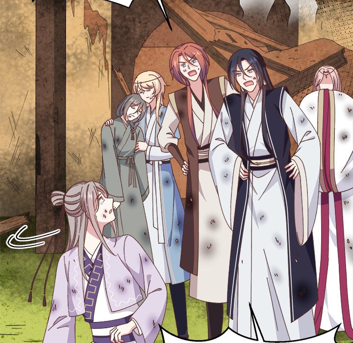 Read Four New Husbands chapter 29 image 23 on Lezhin