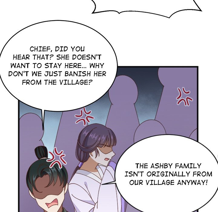 Read Four New Husbands chapter 29 image 33 on Lezhin