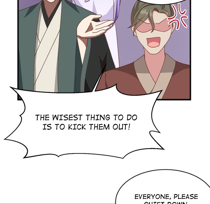 Read Four New Husbands chapter 29 image 34 on Lezhin
