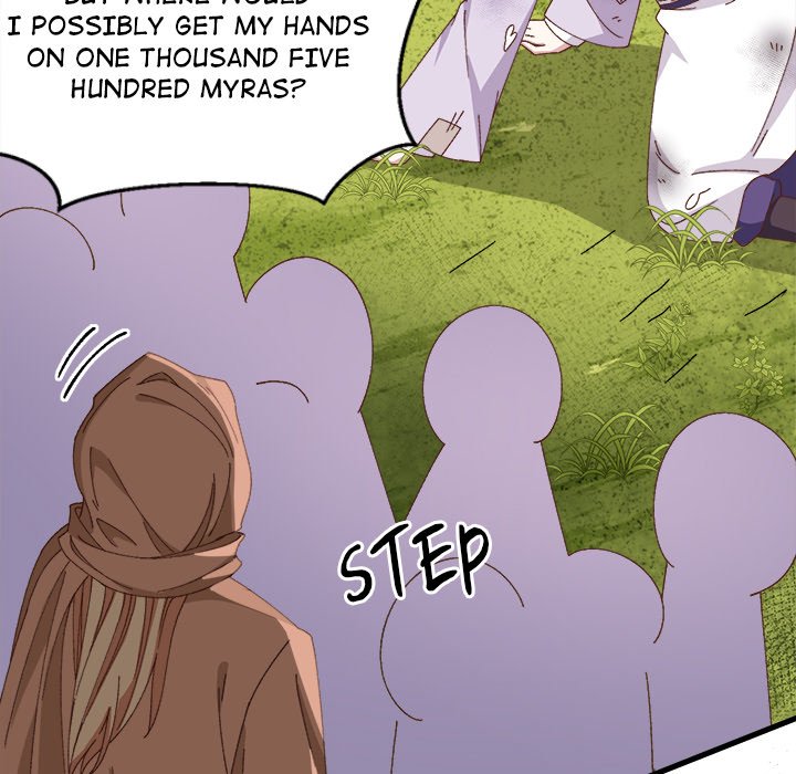 Read Four New Husbands chapter 29 image 4 on Lezhin