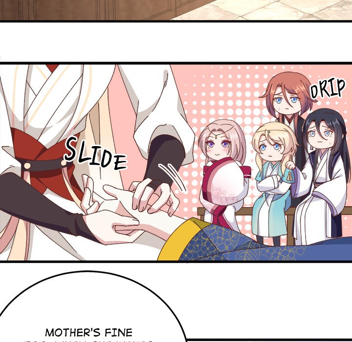 Read Four New Husbands chapter 29 image 41 on Lezhin