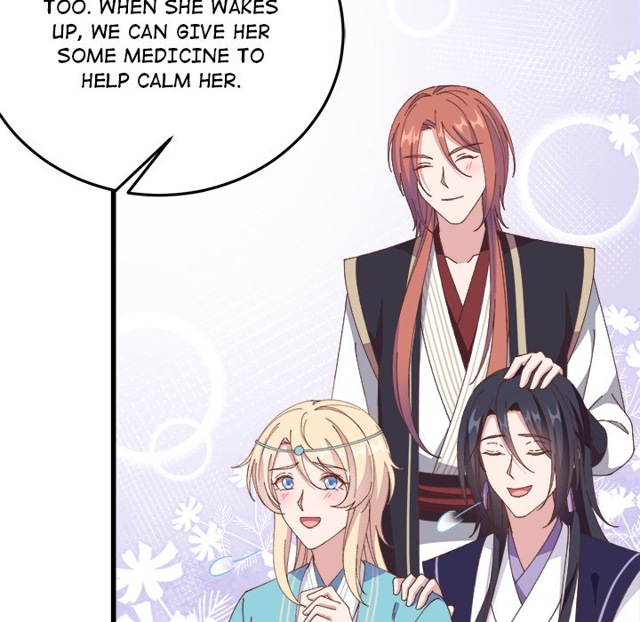 Read Four New Husbands chapter 29 image 42 on Lezhin