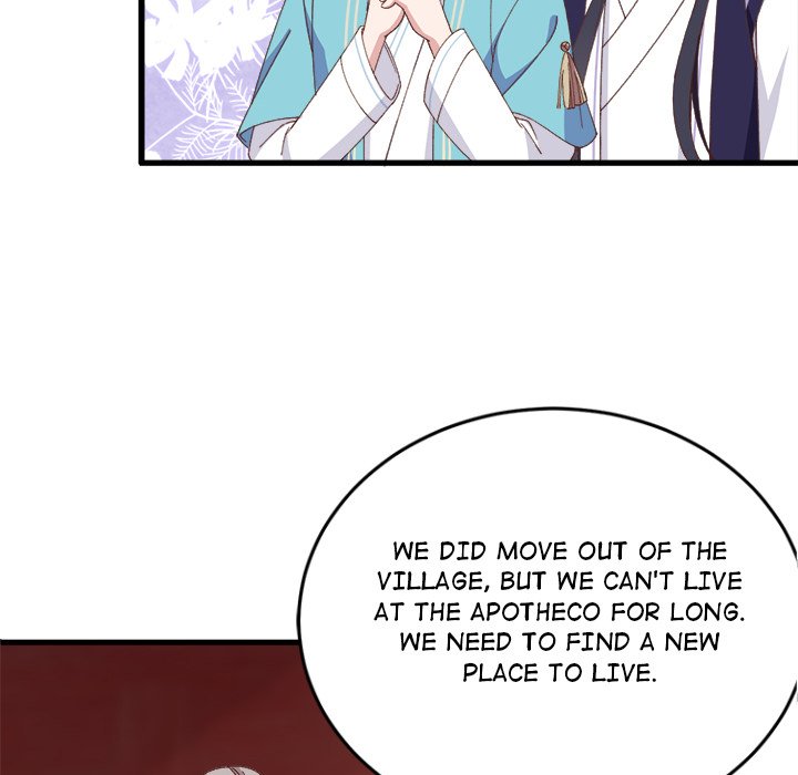 Read Four New Husbands chapter 29 image 43 on Lezhin