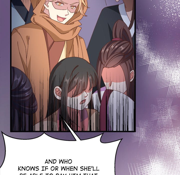 Read Four New Husbands chapter 29 image 6 on Lezhin