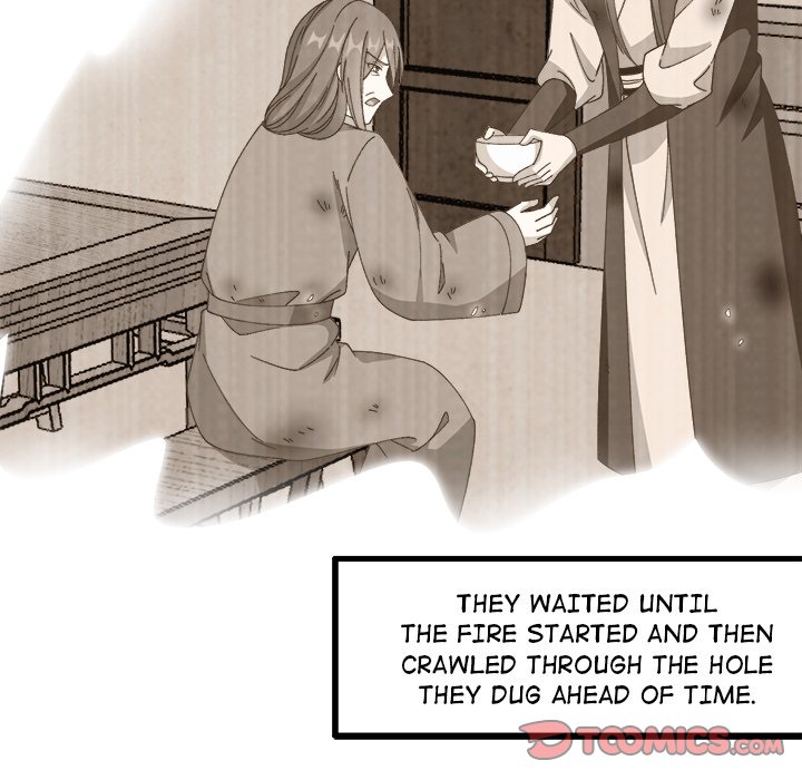 Read Four New Husbands chapter 29 image 65 on Lezhin