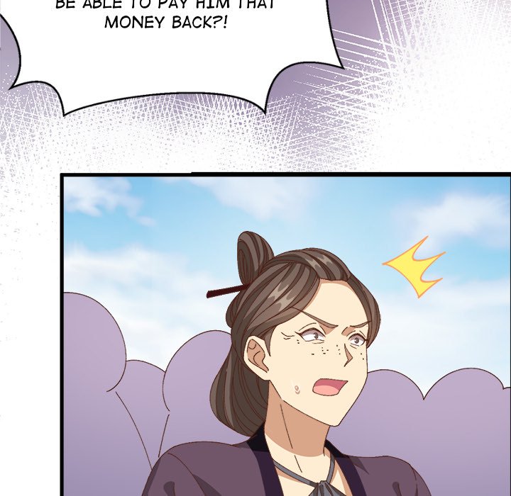 Read Four New Husbands chapter 29 image 7 on Lezhin