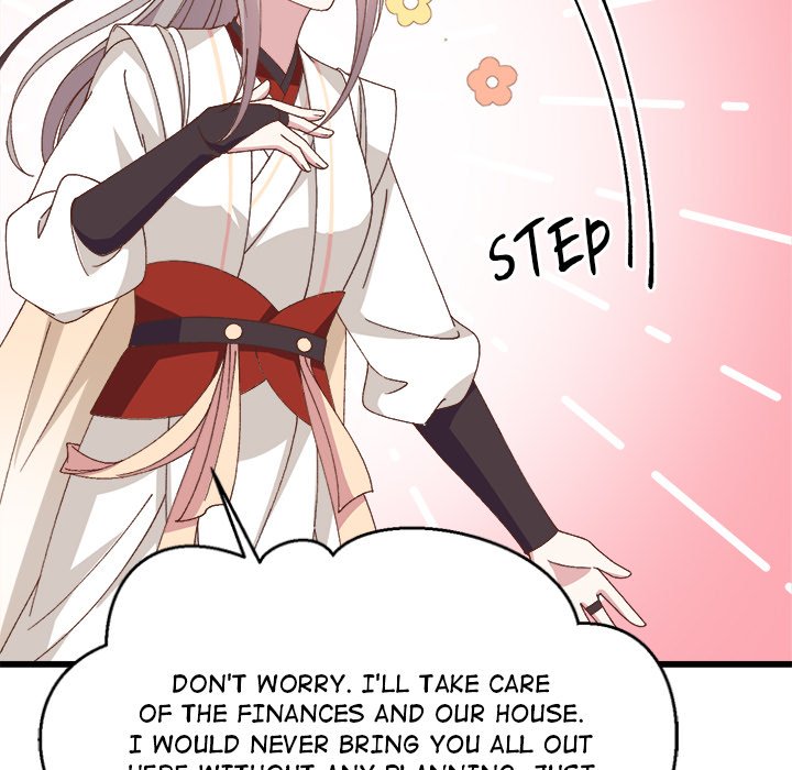 Read Four New Husbands chapter 29 image 77 on Lezhin