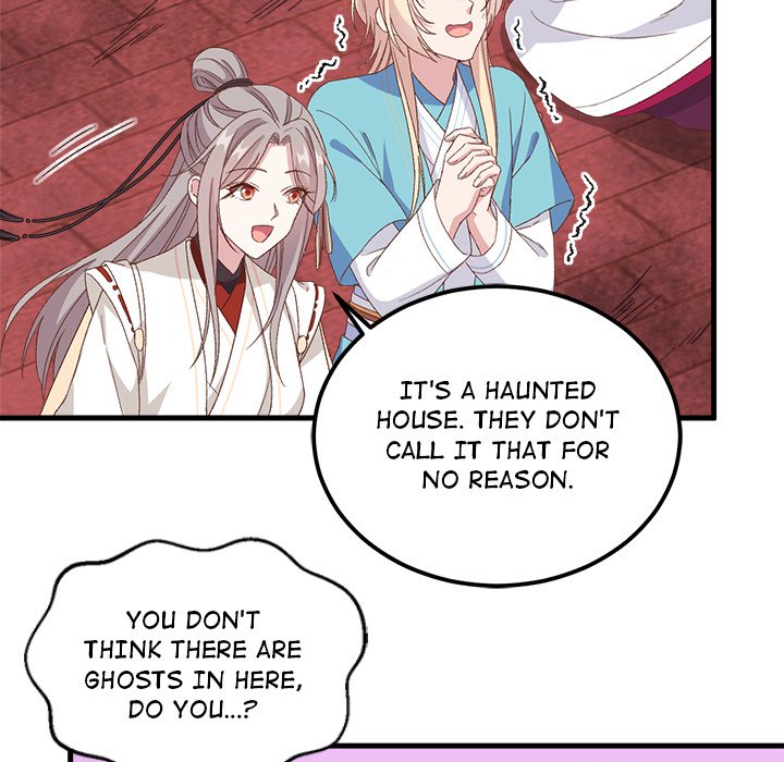Read Four New Husbands chapter 29 image 81 on Lezhin