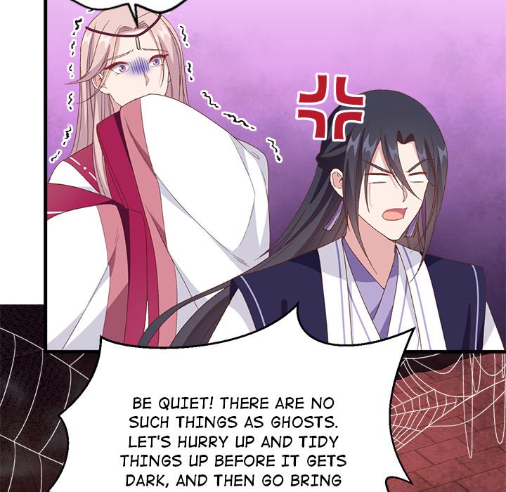 Read Four New Husbands chapter 29 image 82 on Lezhin
