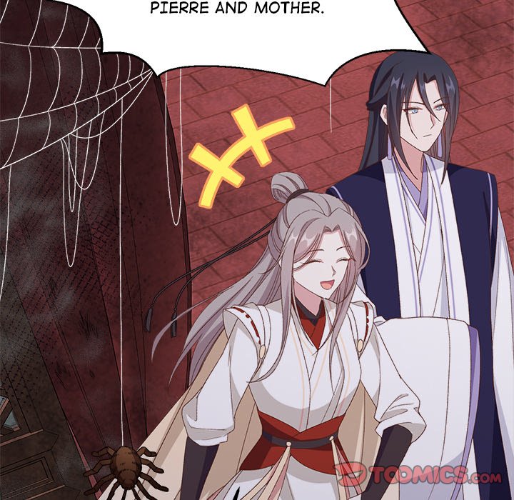 Read Four New Husbands chapter 29 image 83 on Lezhin