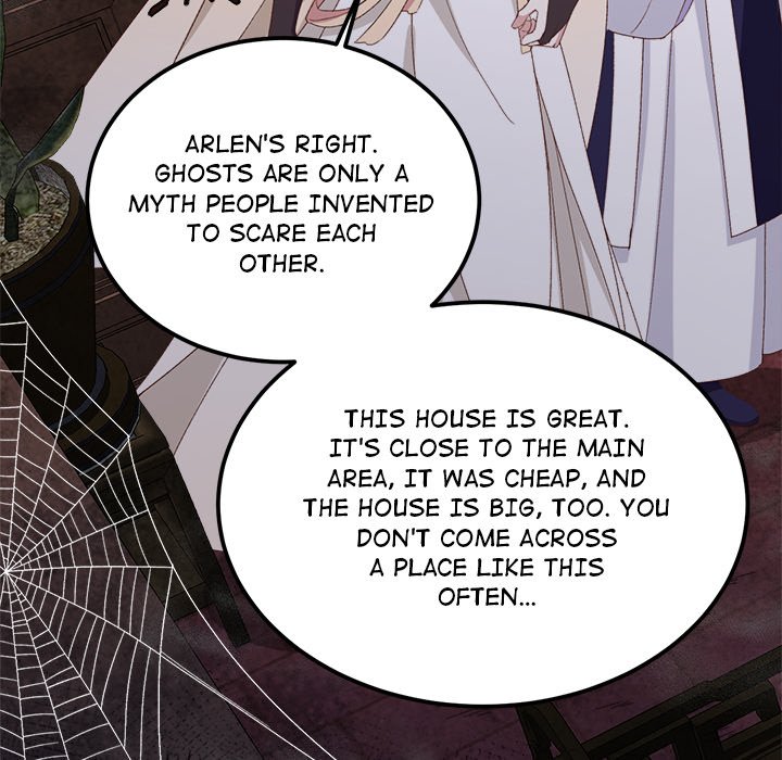 Read Four New Husbands chapter 29 image 84 on Lezhin