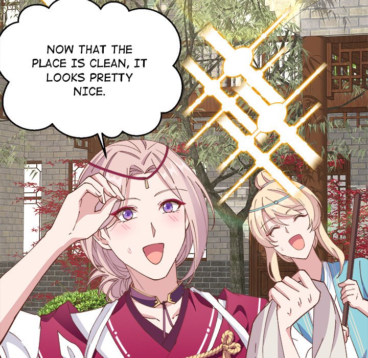 Read Four New Husbands chapter 29 image 97 on Lezhin