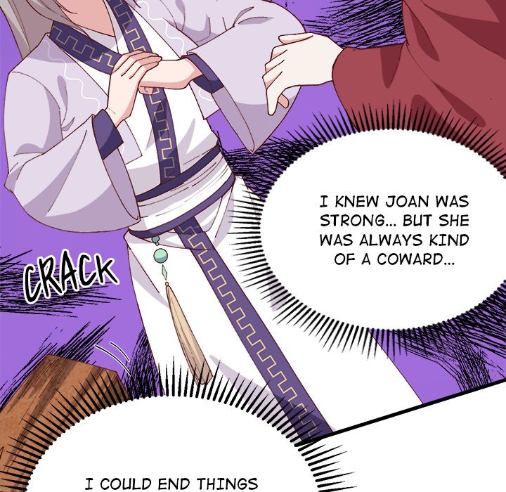 Read Four New Husbands chapter 3 image 16 on Lezhin