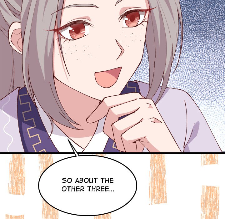 Read Four New Husbands chapter 3 image 18 on Lezhin