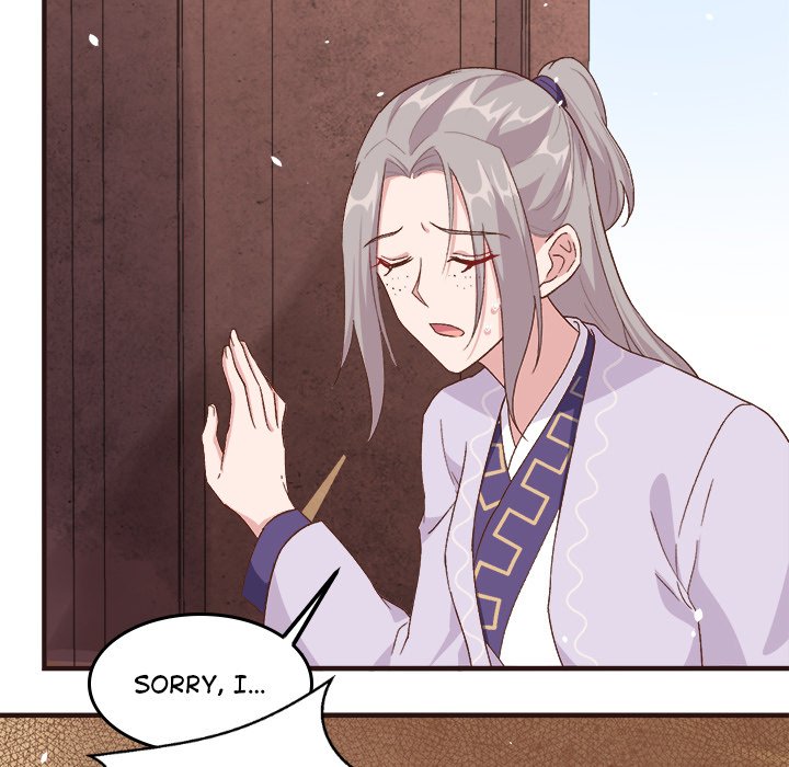 Read Four New Husbands chapter 3 image 23 on Lezhin