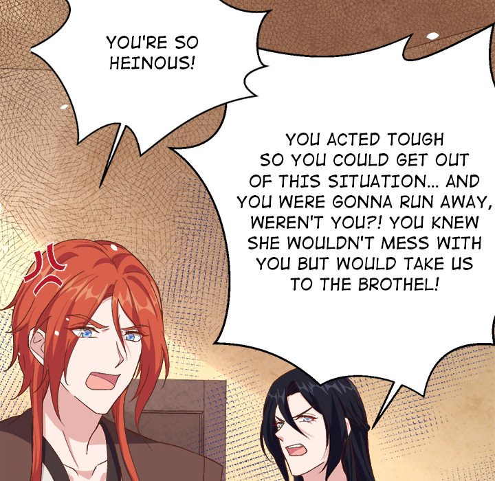 Read Four New Husbands chapter 3 image 24 on Lezhin