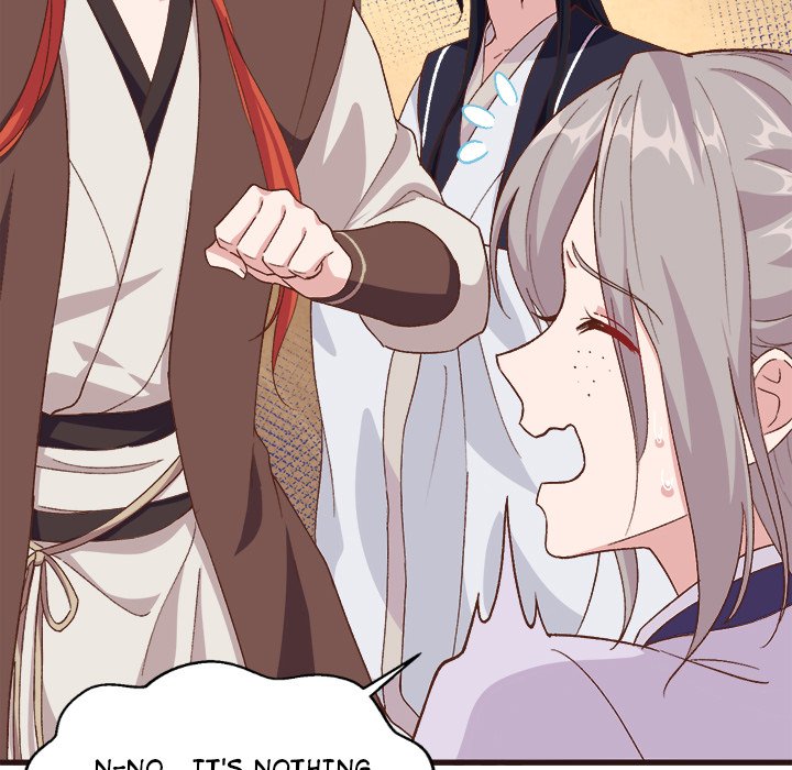Read Four New Husbands chapter 3 image 25 on Lezhin