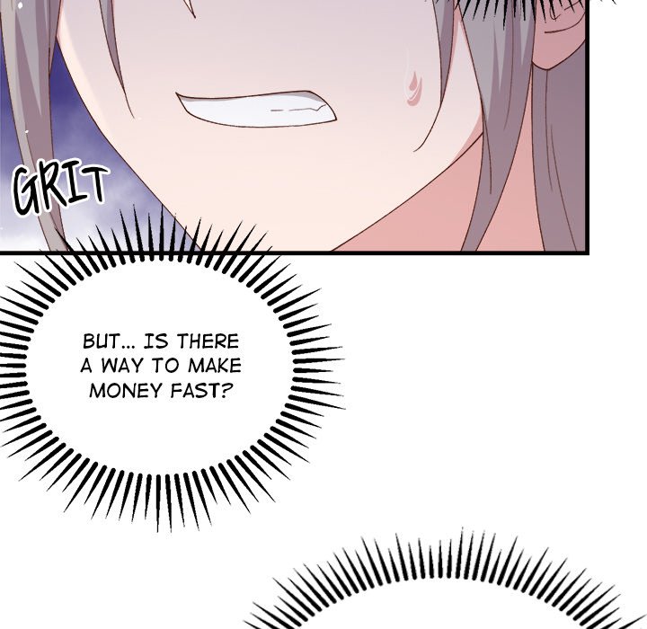 Read Four New Husbands chapter 3 image 29 on Lezhin