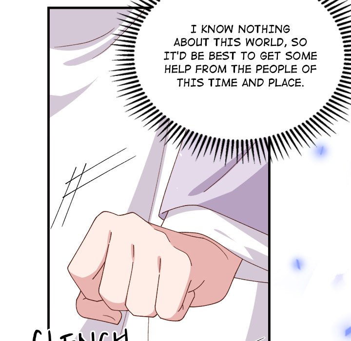 Read Four New Husbands chapter 3 image 30 on Lezhin