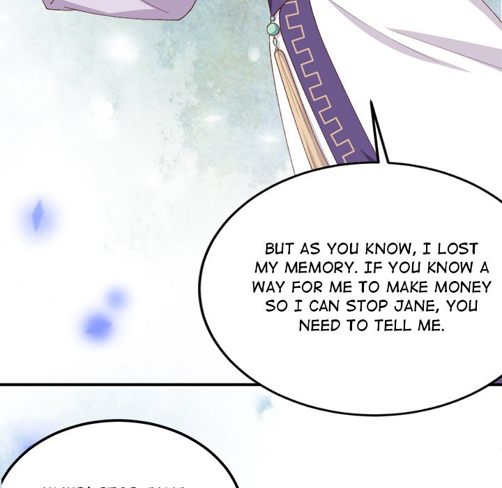 Read Four New Husbands chapter 3 image 33 on Lezhin