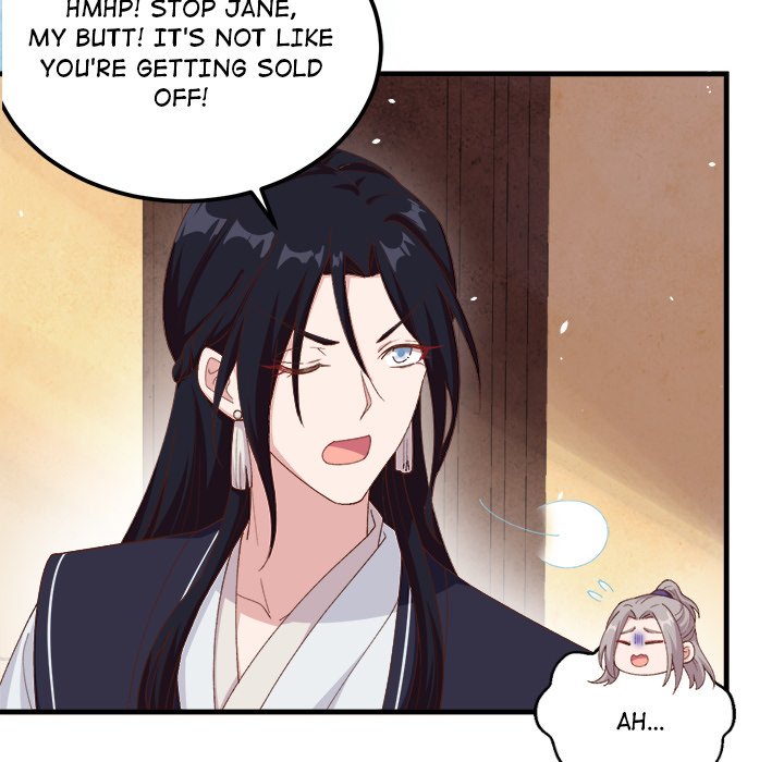 Read Four New Husbands chapter 3 image 34 on Lezhin