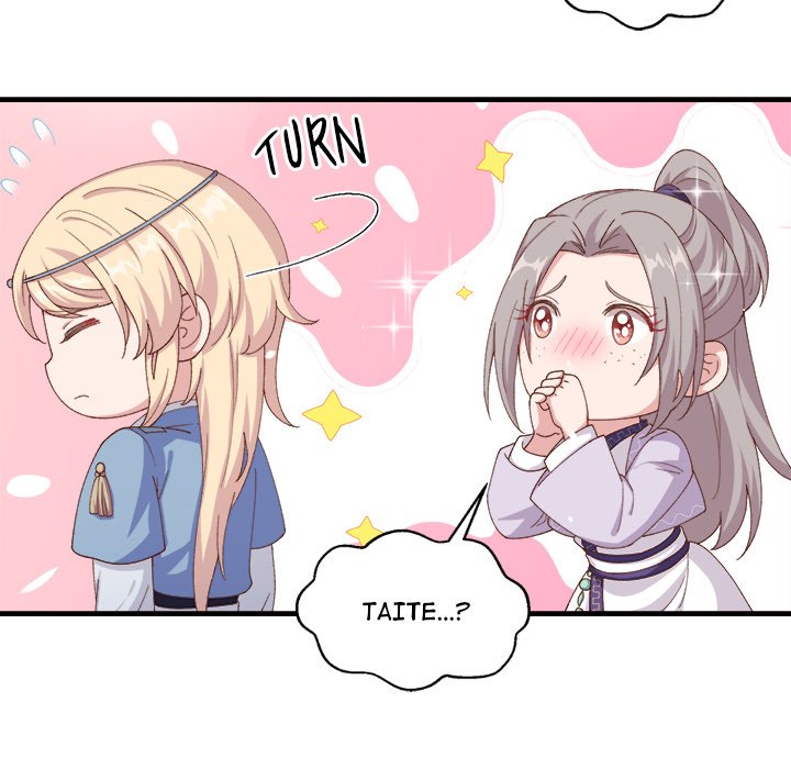 Read Four New Husbands chapter 3 image 35 on Lezhin