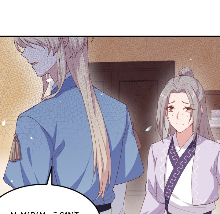 Read Four New Husbands chapter 3 image 36 on Lezhin