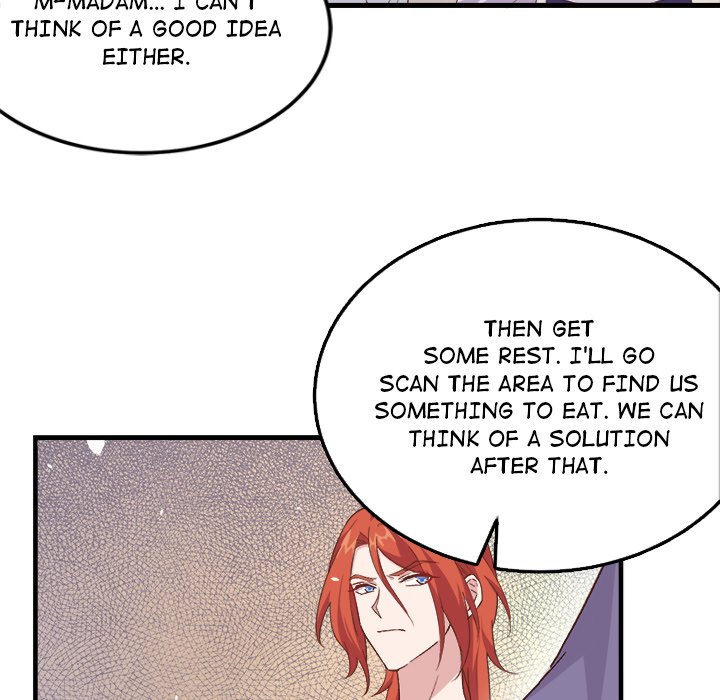 Read Four New Husbands chapter 3 image 37 on Lezhin
