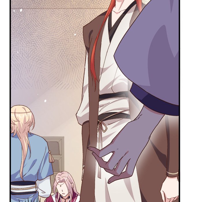 Read Four New Husbands chapter 3 image 38 on Lezhin