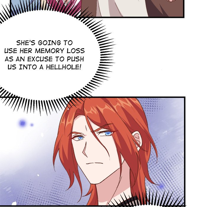 Read Four New Husbands chapter 3 image 39 on Lezhin