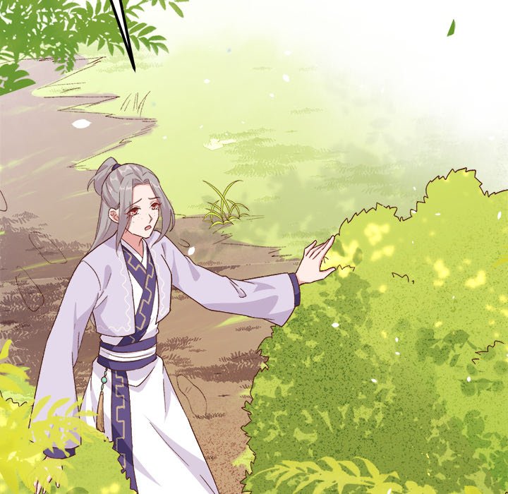 Read Four New Husbands chapter 3 image 44 on Lezhin
