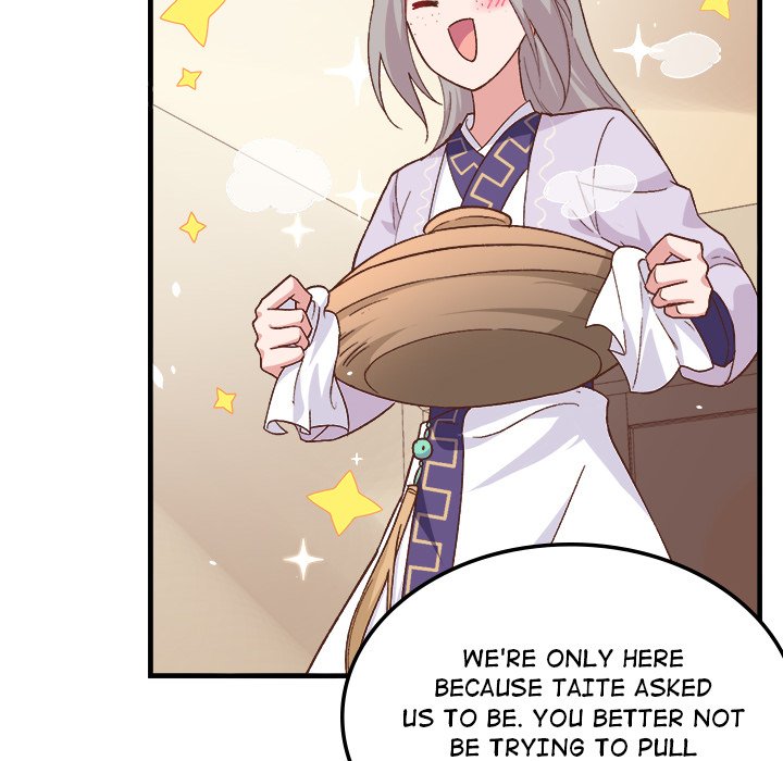 Read Four New Husbands chapter 3 image 54 on Lezhin